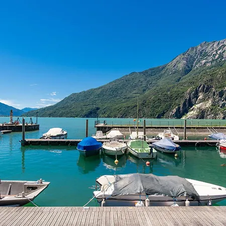 Andrea By Interhome *