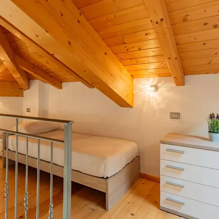 Appartement Andrea By Interhome *