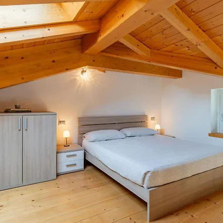 Andrea By Interhome Riva (Sondrio)