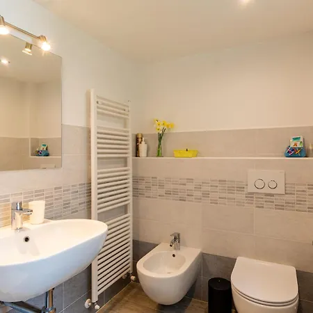 Appartement Andrea By Interhome