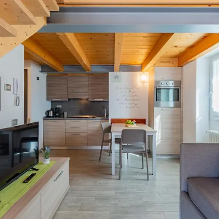 Appartement Andrea By Interhome *