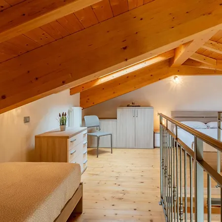 Appartement Andrea By Interhome