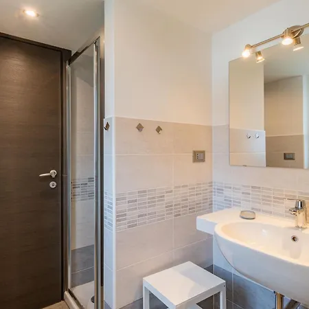 Appartement Andrea By Interhome *