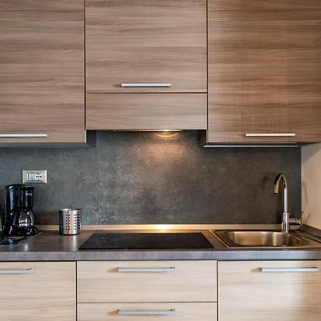 Andrea By Interhome * Riva (Sondrio)