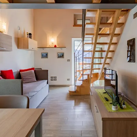 Andrea By Interhome Appartement