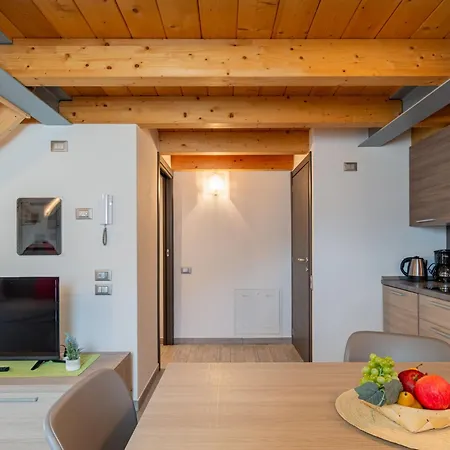 Andrea By Interhome *