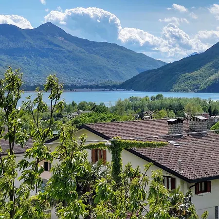 Appartement Andrea By Interhome *