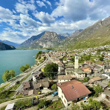 Andrea By Interhome *