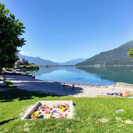 Appartement Andrea By Interhome *