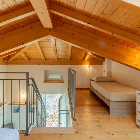 Lejlighed Andrea By Interhome Riva (Sondrio)