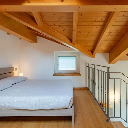 Andrea By Interhome Lejlighed Riva (Sondrio)