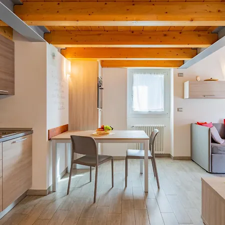 Andrea By Interhome Lejlighed Riva (Sondrio)